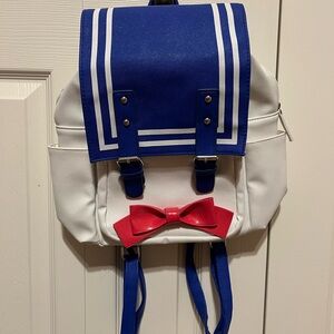 Sailor Moon Backpack